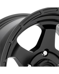 Fuel® Off-Road  Shok Wheel for 07-20 Jeep Wrangler JL, JK & Gladiator JT