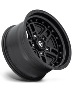 Fuel® Off-Road  Nitro Wheel for 07-20 Jeep Wrangler JK, JL and Gladiator JT