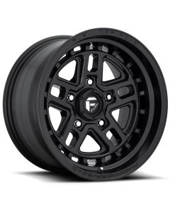 Fuel® Off-Road  Nitro Wheel for 07-20 Jeep Wrangler JK, JL and Gladiator JT