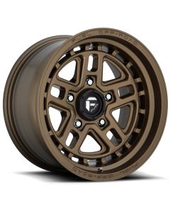 FUEL NITRO BRONZE 17X9 5X5 4.5BS