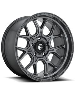 FUEL TECH ANTHRACITE 20X9 5X5 5BS