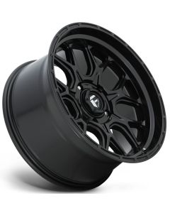 Fuel® Off-Road  Tech Wheel for 07-20 Jeep Wrangler JK, JL and Gladiator JT