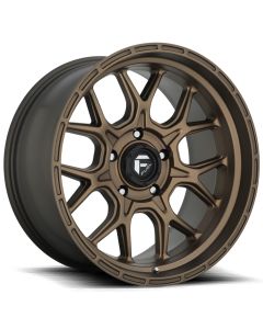 FUEL TECH BRONZE 17X9 5X5 5BS