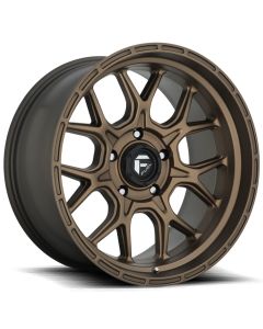 FUEL TECH BRONZE 20X10 5X5 4.75BS