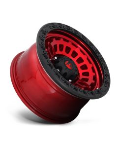 Fuel® Off-Road  Zephyr Wheel for 07-20 Jeep Wrangler JL, JK & Gladiator JT