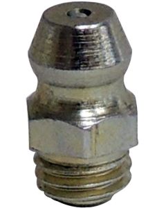 Crown Automotive G271287 Universal 1/4″-28 Straight Thread Grease Fitting 