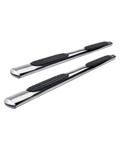 Go Rhino  4" OE Xtreme Side Steps for 20-21 Jeep Gladiator JT