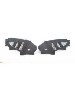 Go Rhino  Wheel Well Inner Fender Liners for 18-19 Jeep Wrangler JL