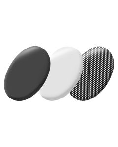 GT Styling  Turn Signal Covers 2pc. Clear  for 18-20 Jeep Wrangler JL & JL Unlimited Sport