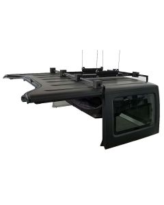 Garage Smart MYL-KHT00-01 Hardtop Lifter with Bluetooth for 07-21 Jeep Wrangler JK and JL