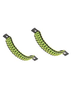 BAR PARA REAR GRAB HAND JK 4D BLK/LIME