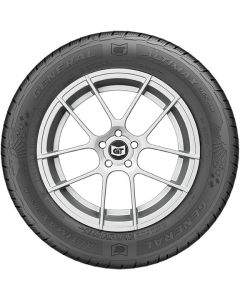 General  AltiMAX 365 AW Tire 