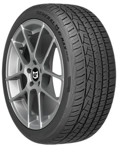 General  G-MAX AS-05 Tire 