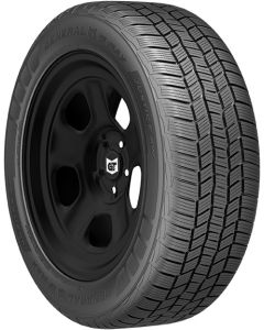 GENERAL G-MAX JUSTICE AW 235/50R18