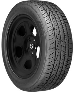 GENERAL G-MAX JUSTICE 235/55ZR17