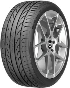 General  G-MAX RS Tire 