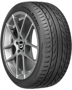 GENERAL G-MAX RS 215/40ZR18