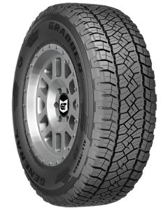 GENERAL GRABBER APT LT215/85R16