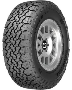 General  Grabber A/TX Tire 