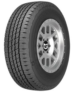 General  Grabber HD Tire 