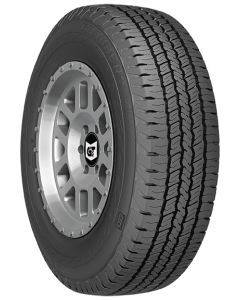 GENERAL GRABBER HD LT235/85R16