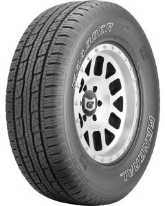 GENERAL GRABBER HTS 235/75R17
