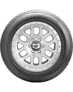 General  Grabber UHP Tire 
