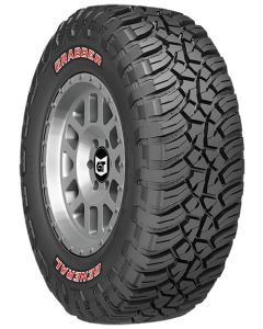 GENERAL GRABBER X3 LT285/75R16