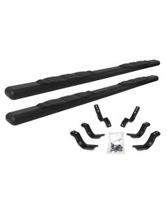 Go Rhino  5" 1000 Series Side Steps for 2020 Jeep Gladiator JT