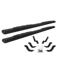 Go Rhino  5" 1000 Series Side Steps for 2020 Jeep Gladiator JT