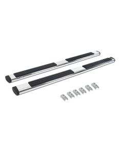 Go Rhino  6" OE Xtreme Side Steps for 2020 Jeep Gladiator JT