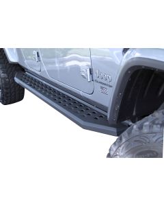 Go Rhino  RB20 Running Boards  for 20-21 Jeep Gladiator JT