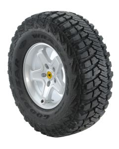 GOODYEAR MT/R W/KEVLAR LT315/70R17