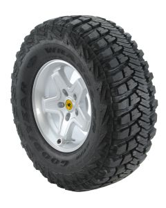 GOODYEAR MT/R W/KEVLAR LT265/75R16