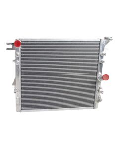 Griffin Radiator & Thermal Products 5-00152 Offroad Series Aluminum Radiator for 07-18 Jeep Wrangler JK