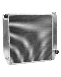 Griffin Radiator & Thermal Products 8-70079 PerformanceFit Series Aluminum Radiator for 99-00 Jeep Grand Cherokee WJ V8 Auto Transmission