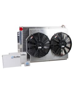 GRIF PERFFIT RAD 99-00 WJ V8 COMBO AUTO