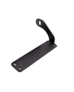 Kleinn Air Horns HB-BRKT-JEEP HydroBlast Mounting Bracket for 07-22 Jeep Wrangler JK, JL and Gladiator JT