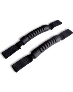 POISON SPYDER HEADREST GRAB HANDLE JK