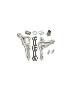 Hedman Hedders 69678 Elite Header for 72-86 Jeep CJ-5, CJ-6, CJ-7 & CJ-8 Scrambler with a Smal Block Chevy V8 Engine