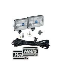 Hella 005860691 450 Driving Lamp Kit 
