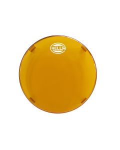 Hella 358116991 500 Series Amber Light Guard 