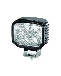 Hella H15176301 Micro FF LED Driving Light Kit 