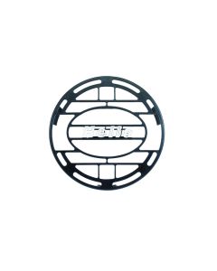 Hella 148995001 Protective Grille for Rallye 4000 Lights - Each