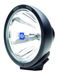 Hella H12560061 Rallye 4000 Pencil Beam Light 