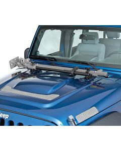 HILIFT JACK/WARRIOR HOOD MOUNT 48INCH XTREME 07KIT