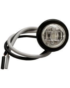Hopkins Towing Solutions C1534BCK 3/4" Round LED Utility Light with Grommet