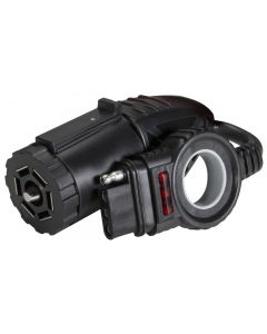 Hopkins Towing Solutions 47348 Endurance™  Easy-Pull™ LED Test 7 Blade to 4 Flat Flex Adapter 