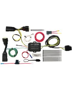 Hopkins Towing Solutions 42634 Jeep Wiring Kit for 18-23 Jeep Wrangler JL and Gladiator JT