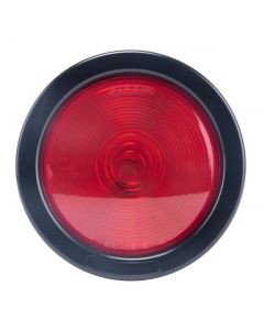 Blazer International  LED 4" Sealed Round S/T/T Light Kit 